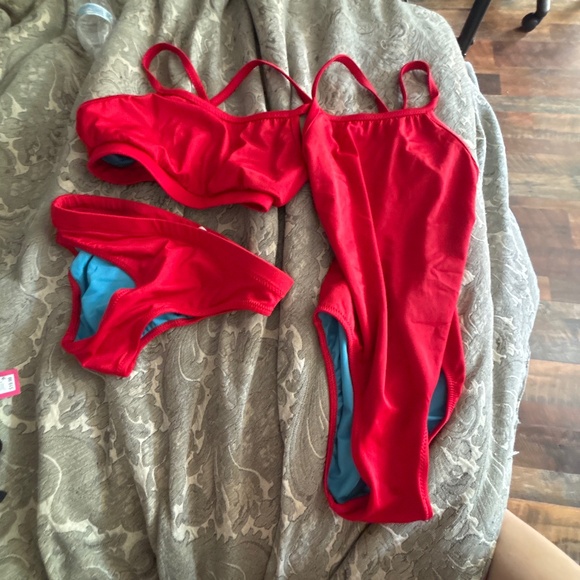 Lifeguard bathing suits - Picture 1 of 1